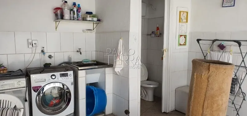 Casa à venda com edícula no Centro do Taubaté SP: 19ª foto da galeria de imagens do imóvel