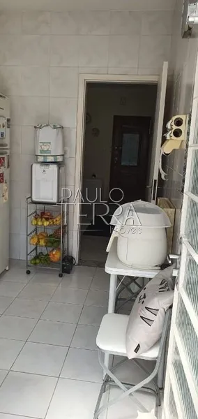 Casa à venda com edícula no Centro do Taubaté SP: 7ª foto da galeria de imagens do imóvel