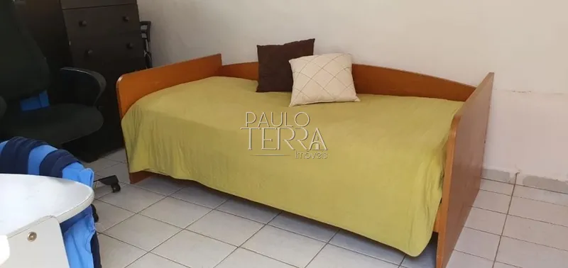 Casa à venda com edícula no Centro do Taubaté SP: 20ª foto da galeria de imagens do imóvel