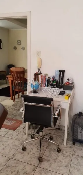 Casa à venda com edícula no Centro do Taubaté SP: 6ª foto da galeria de imagens do imóvel