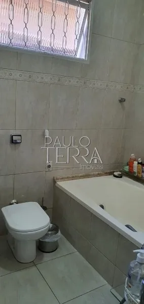 Casa à venda com edícula no Centro do Taubaté SP: 10ª foto da galeria de imagens do imóvel