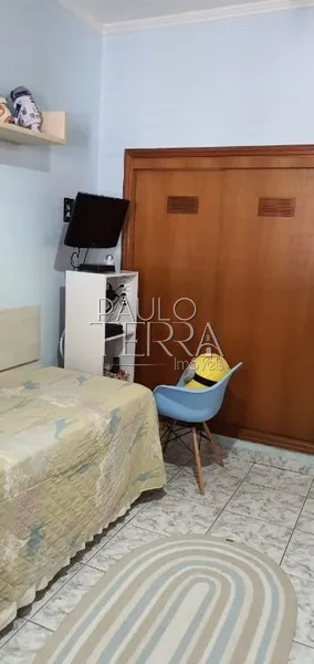 Casa à venda com edícula no Centro do Taubaté SP: 13ª foto da galeria de imagens do imóvel