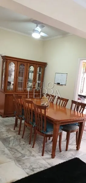 Casa à venda com edícula no Centro do Taubaté SP: 5ª foto da galeria de imagens do imóvel