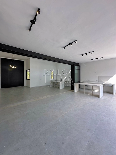 Casa Térrea Nova à Venda no Condomínio Chácaras Cataguá Taubaté | 3 Suítes, Escritório, Piscina com Spa e Terreno de 1.874m²: 47ª foto da galeria de imagens do imóvel
