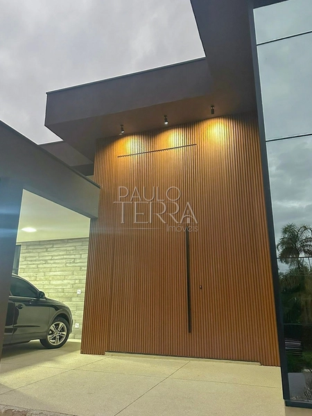 Casa Térrea Nova à Venda no Condomínio Chácaras Cataguá Taubaté | 3 Suítes, Escritório, Piscina com Spa e Terreno de 1.874m²: 95ª foto da galeria de imagens do imóvel