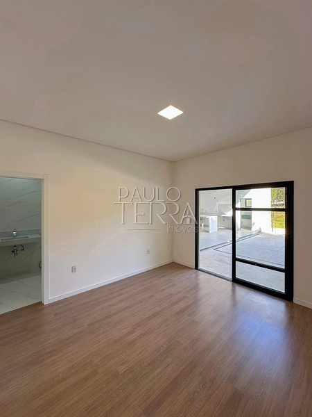 Casa Térrea Nova à Venda no Condomínio Chácaras Cataguá Taubaté | 3 Suítes, Escritório, Piscina com Spa e Terreno de 1.874m²: 56ª foto da galeria de imagens do imóvel