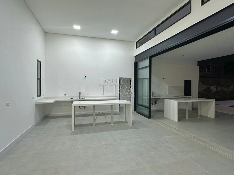 Casa Térrea Nova à Venda no Condomínio Chácaras Cataguá Taubaté | 3 Suítes, Escritório, Piscina com Spa e Terreno de 1.874m²: 97ª foto da galeria de imagens do imóvel