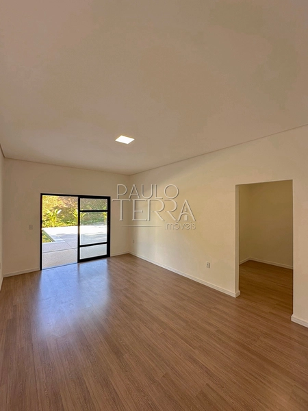 Casa Térrea Nova à Venda no Condomínio Chácaras Cataguá Taubaté | 3 Suítes, Escritório, Piscina com Spa e Terreno de 1.874m²: 67ª foto da galeria de imagens do imóvel