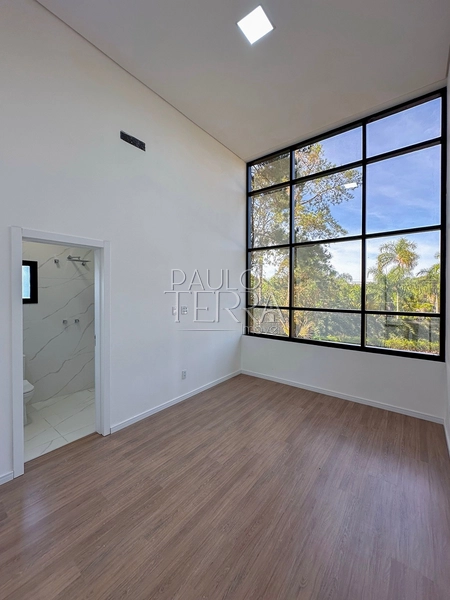 Casa Térrea Nova à Venda no Condomínio Chácaras Cataguá Taubaté | 3 Suítes, Escritório, Piscina com Spa e Terreno de 1.874m²: 51ª foto da galeria de imagens do imóvel