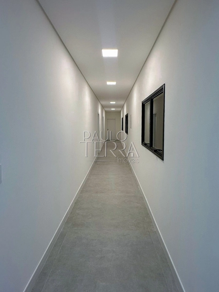 Casa Térrea Nova à Venda no Condomínio Chácaras Cataguá Taubaté | 3 Suítes, Escritório, Piscina com Spa e Terreno de 1.874m²: 66ª foto da galeria de imagens do imóvel