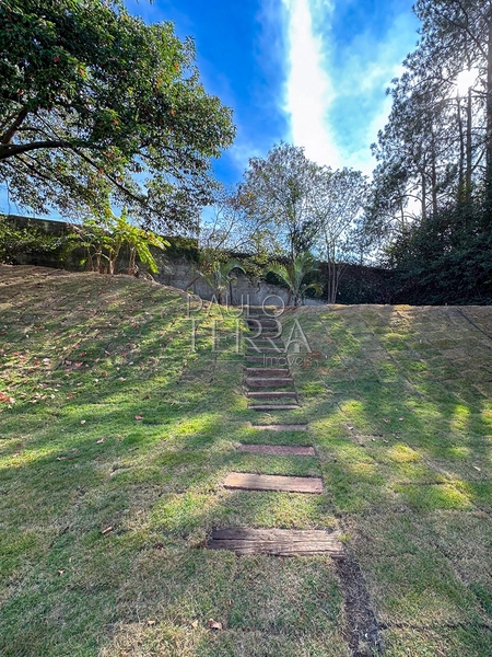 Casa Térrea Nova à Venda no Condomínio Chácaras Cataguá Taubaté | 3 Suítes, Escritório, Piscina com Spa e Terreno de 1.874m²: 26ª foto da galeria de imagens do imóvel