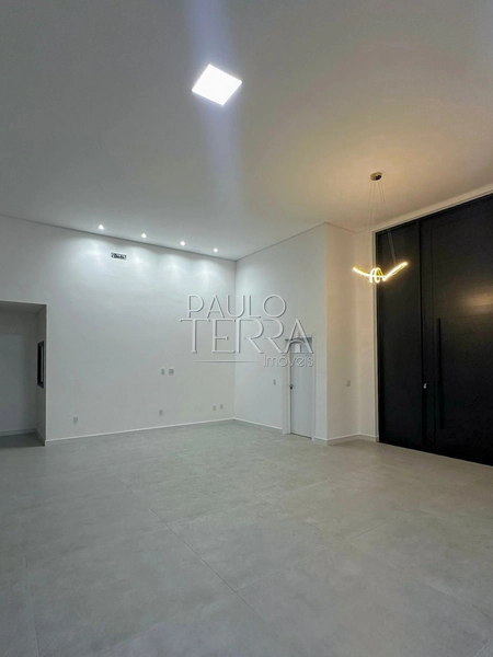 Casa Térrea Nova à Venda no Condomínio Chácaras Cataguá Taubaté | 3 Suítes, Escritório, Piscina com Spa e Terreno de 1.874m²: 50ª foto da galeria de imagens do imóvel
