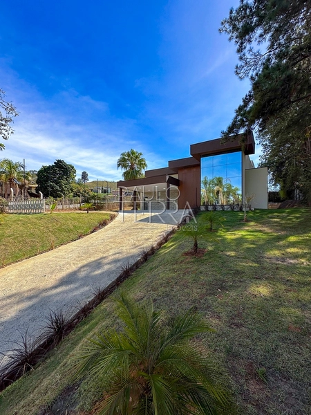 Casa Térrea Nova à Venda no Condomínio Chácaras Cataguá Taubaté | 3 Suítes, Escritório, Piscina com Spa e Terreno de 1.874m²: 83ª foto da galeria de imagens do imóvel