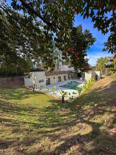 Casa Térrea Nova à Venda no Condomínio Chácaras Cataguá Taubaté | 3 Suítes, Escritório, Piscina com Spa e Terreno de 1.874m²: 28ª foto da galeria de imagens do imóvel