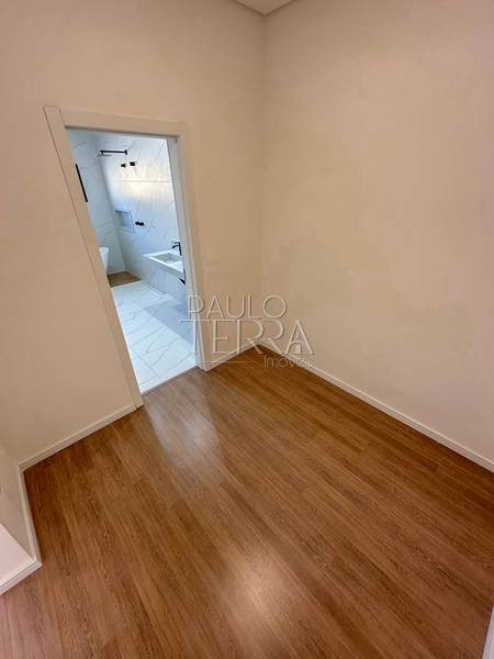 Casa Térrea Nova à Venda no Condomínio Chácaras Cataguá Taubaté | 3 Suítes, Escritório, Piscina com Spa e Terreno de 1.874m²: 69ª foto da galeria de imagens do imóvel
