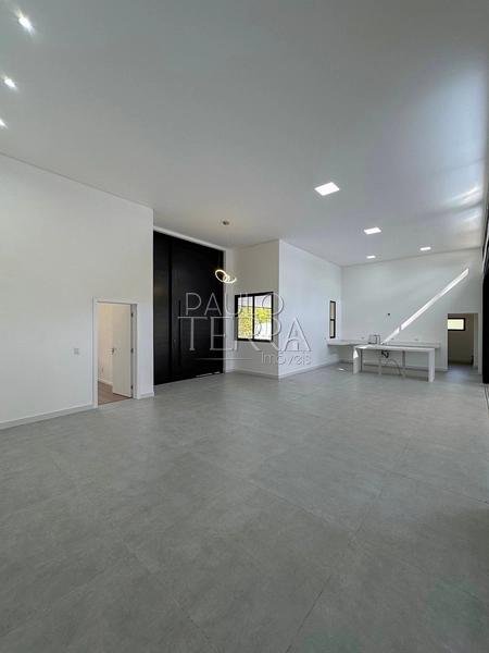 Casa Térrea Nova à Venda no Condomínio Chácaras Cataguá Taubaté | 3 Suítes, Escritório, Piscina com Spa e Terreno de 1.874m²: 48ª foto da galeria de imagens do imóvel