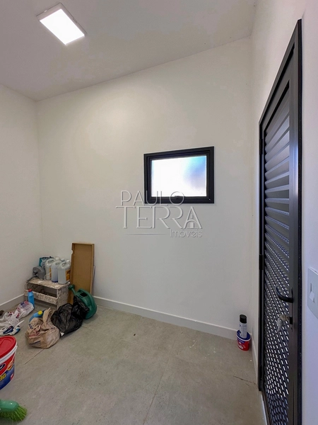 Casa Térrea Nova à Venda no Condomínio Chácaras Cataguá Taubaté | 3 Suítes, Escritório, Piscina com Spa e Terreno de 1.874m²: 44ª foto da galeria de imagens do imóvel