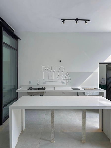 Casa Térrea Nova à Venda no Condomínio Chácaras Cataguá Taubaté | 3 Suítes, Escritório, Piscina com Spa e Terreno de 1.874m²: 15ª foto da galeria de imagens do imóvel