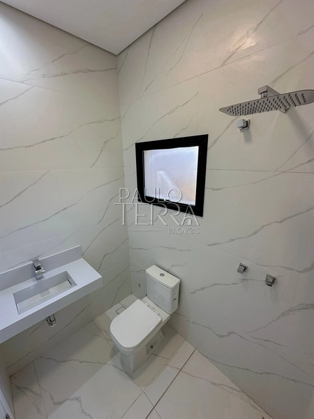 Casa Térrea Nova à Venda no Condomínio Chácaras Cataguá Taubaté | 3 Suítes, Escritório, Piscina com Spa e Terreno de 1.874m²: 52ª foto da galeria de imagens do imóvel