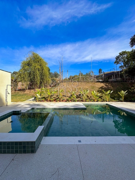 Casa Térrea Nova à Venda no Condomínio Chácaras Cataguá Taubaté | 3 Suítes, Escritório, Piscina com Spa e Terreno de 1.874m²: 78ª foto da galeria de imagens do imóvel