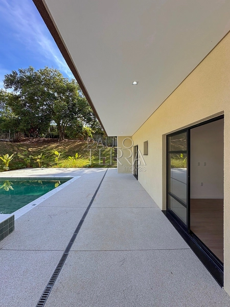 Casa Térrea Nova à Venda no Condomínio Chácaras Cataguá Taubaté | 3 Suítes, Escritório, Piscina com Spa e Terreno de 1.874m²: 65ª foto da galeria de imagens do imóvel