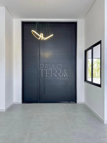 Casa Térrea Nova à Venda no Condomínio Chácaras Cataguá Taubaté | 3 Suítes, Escritório, Piscina com Spa e Terreno de 1.874m²: 49ª foto da galeria de imagens do imóvel