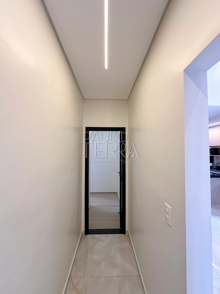 Casa térrea com piscina e quintal à venda no Condomínio Pérola do Vale em Tremembé | 3 quartos (1 suíte): 52ª foto da galeria de imagens do imóvel