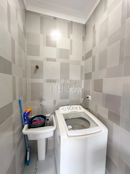 Casa térrea com piscina e quintal à venda no Condomínio Pérola do Vale em Tremembé | 3 quartos (1 suíte): 29ª foto da galeria de imagens do imóvel