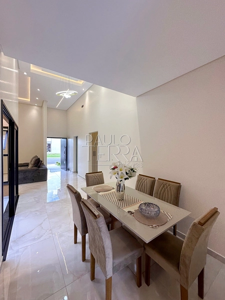 Casa térrea com piscina e quintal à venda no Condomínio Pérola do Vale em Tremembé | 3 quartos (1 suíte): 36ª foto da galeria de imagens do imóvel