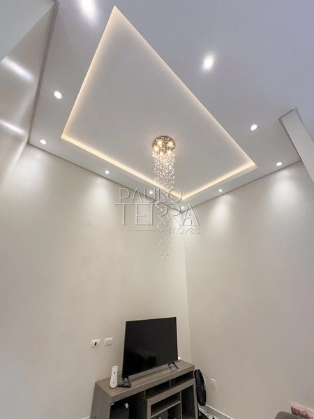 Casa térrea com piscina e quintal à venda no Condomínio Pérola do Vale em Tremembé | 3 quartos (1 suíte): 47ª foto da galeria de imagens do imóvel