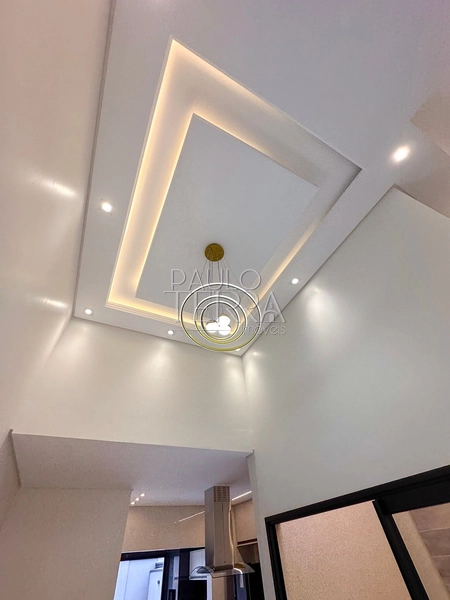 Casa térrea com piscina e quintal à venda no Condomínio Pérola do Vale em Tremembé | 3 quartos (1 suíte): 46ª foto da galeria de imagens do imóvel