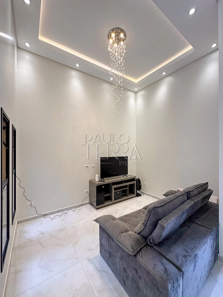 Casa térrea com piscina e quintal à venda no Condomínio Pérola do Vale em Tremembé | 3 quartos (1 suíte): 6ª foto da galeria de imagens do imóvel