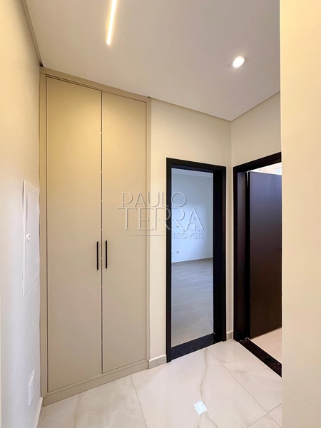 Casa térrea com piscina e quintal à venda no Condomínio Pérola do Vale em Tremembé | 3 quartos (1 suíte): 48ª foto da galeria de imagens do imóvel