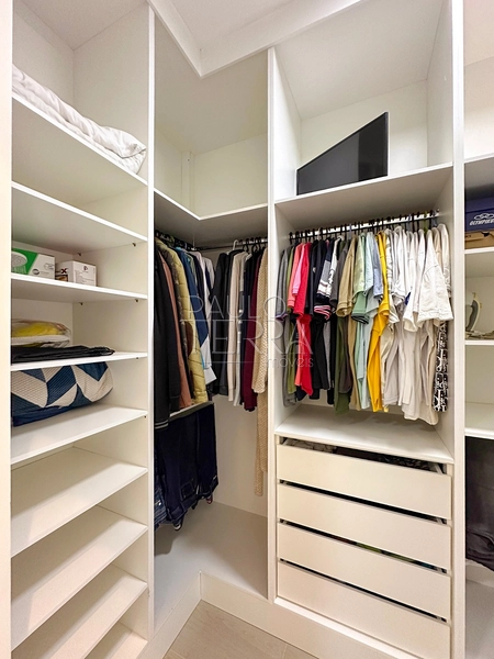 Casa térrea com piscina e quintal à venda no Condomínio Pérola do Vale em Tremembé | 3 quartos (1 suíte): 55ª foto da galeria de imagens do imóvel