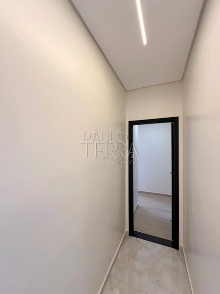 Casa térrea com piscina e quintal à venda no Condomínio Pérola do Vale em Tremembé | 3 quartos (1 suíte): 53ª foto da galeria de imagens do imóvel