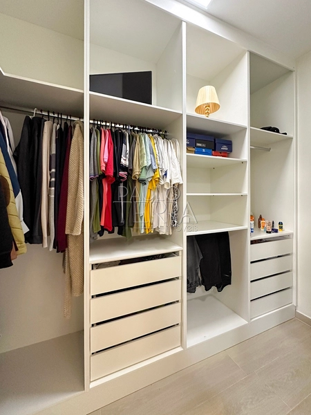 Casa térrea com piscina e quintal à venda no Condomínio Pérola do Vale em Tremembé | 3 quartos (1 suíte): 57ª foto da galeria de imagens do imóvel