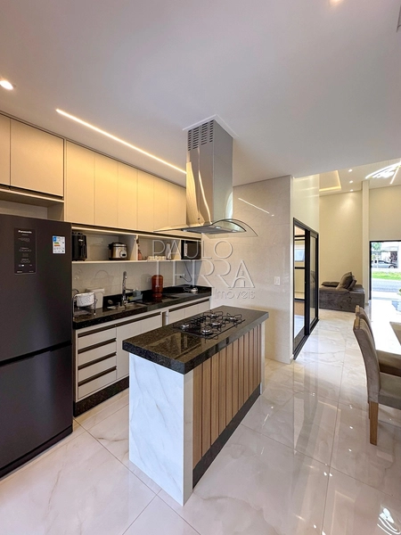 Casa térrea com piscina e quintal à venda no Condomínio Pérola do Vale em Tremembé | 3 quartos (1 suíte): 32ª foto da galeria de imagens do imóvel