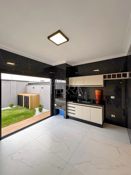 Casa térrea com piscina e quintal à venda no Condomínio Pérola do Vale em Tremembé | 3 quartos (1 suíte): 14ª foto da galeria de imagens do imóvel