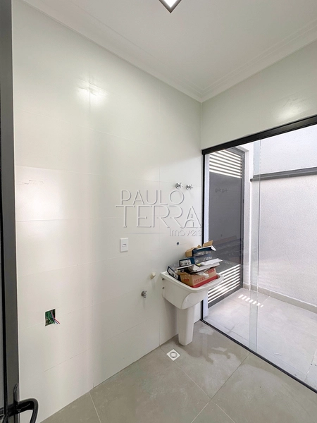 Casa térrea com piscina, 3 suítes e escritório à venda no Morada do Visconde em Tremembé | Planejados: 26ª foto da galeria de imagens do imóvel