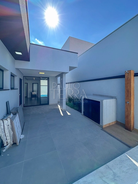 Casa térrea com piscina, 3 suítes e escritório à venda no Morada do Visconde em Tremembé | Planejados: 24ª foto da galeria de imagens do imóvel