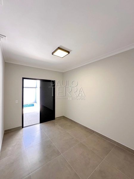 Casa térrea com piscina, 3 suítes e escritório à venda no Morada do Visconde em Tremembé | Planejados: 52ª foto da galeria de imagens do imóvel