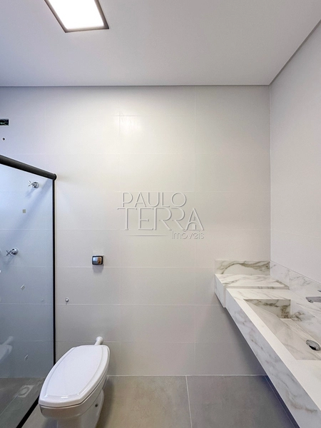 Casa térrea com piscina, 3 suítes e escritório à venda no Morada do Visconde em Tremembé | Planejados: 38ª foto da galeria de imagens do imóvel