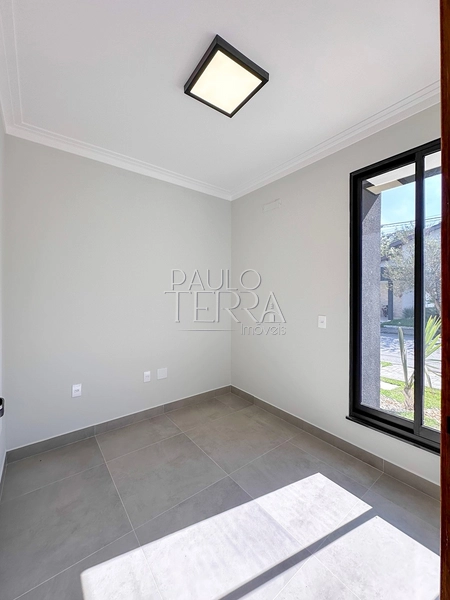 Casa térrea com piscina, 3 suítes e escritório à venda no Morada do Visconde em Tremembé | Planejados: 3ª foto da galeria de imagens do imóvel