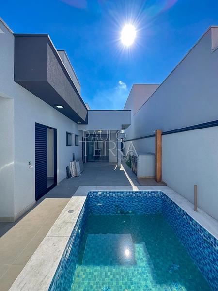 Casa térrea com piscina, 3 suítes e escritório à venda no Morada do Visconde em Tremembé | Planejados: 56ª foto da galeria de imagens do imóvel