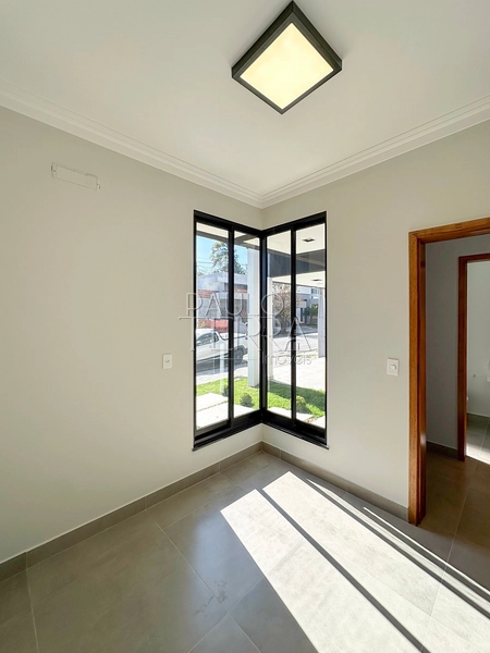 Casa térrea com piscina, 3 suítes e escritório à venda no Morada do Visconde em Tremembé | Planejados: 4ª foto da galeria de imagens do imóvel
