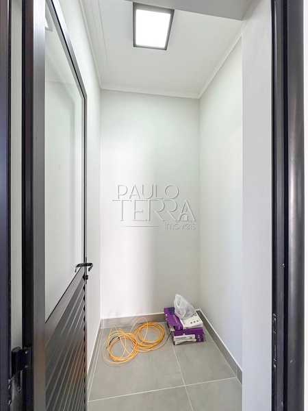 Casa térrea com piscina, 3 suítes e escritório à venda no Morada do Visconde em Tremembé | Planejados: 27ª foto da galeria de imagens do imóvel