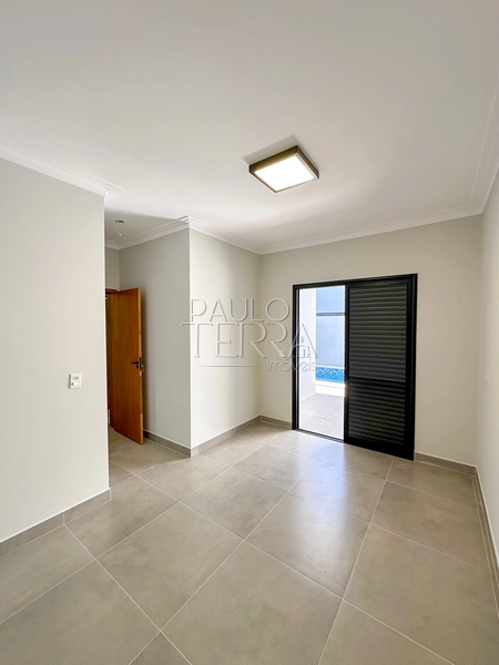 Casa térrea com piscina, 3 suítes e escritório à venda no Morada do Visconde em Tremembé | Planejados: 51ª foto da galeria de imagens do imóvel