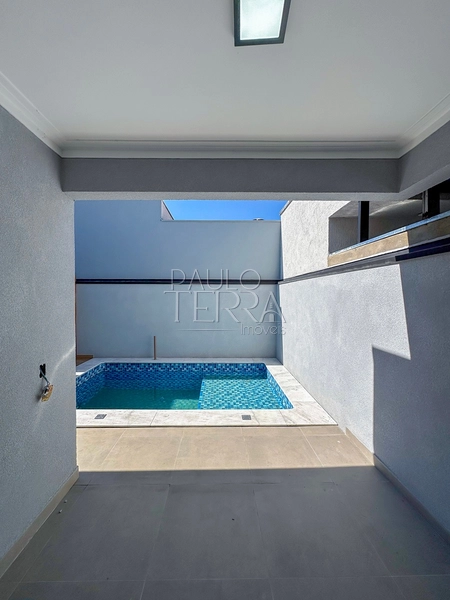 Casa térrea com piscina, 3 suítes e escritório à venda no Morada do Visconde em Tremembé | Planejados: 53ª foto da galeria de imagens do imóvel