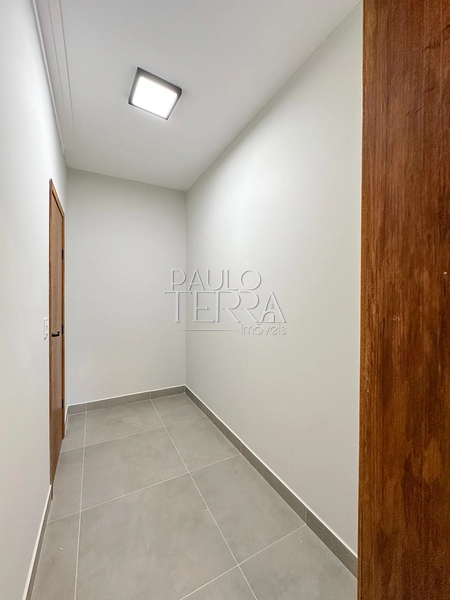 Casa térrea com piscina, 3 suítes e escritório à venda no Morada do Visconde em Tremembé | Planejados: 50ª foto da galeria de imagens do imóvel