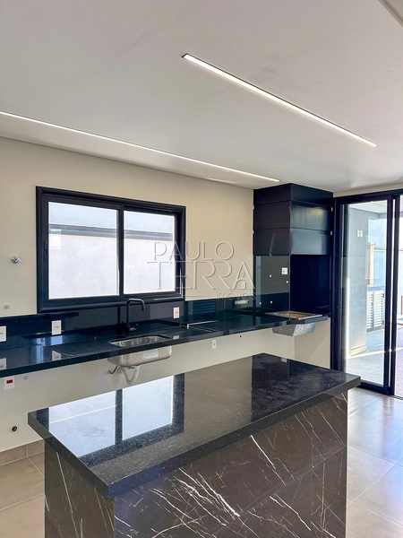 Casa térrea com piscina, 3 suítes e escritório à venda no Morada do Visconde em Tremembé | Planejados: 15ª foto da galeria de imagens do imóvel